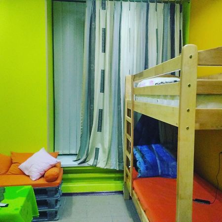 Yourhostel Дорогожичи Kyiv Exterior photo
