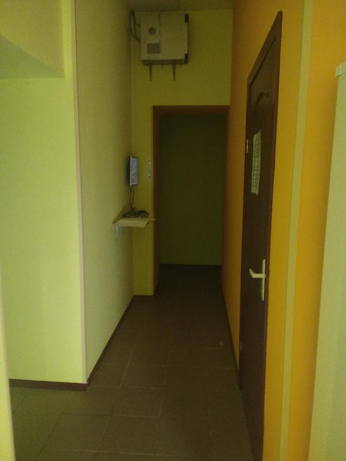 Yourhostel Дорогожичи Kyiv Exterior photo