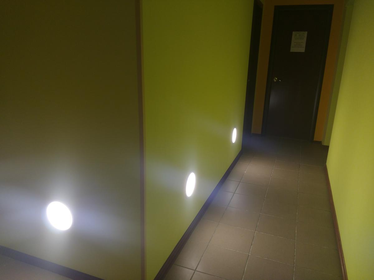 Yourhostel Дорогожичи Kyiv Exterior photo