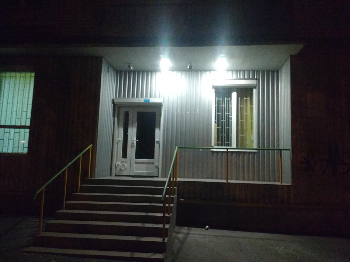 Yourhostel Дорогожичи Kyiv Exterior photo