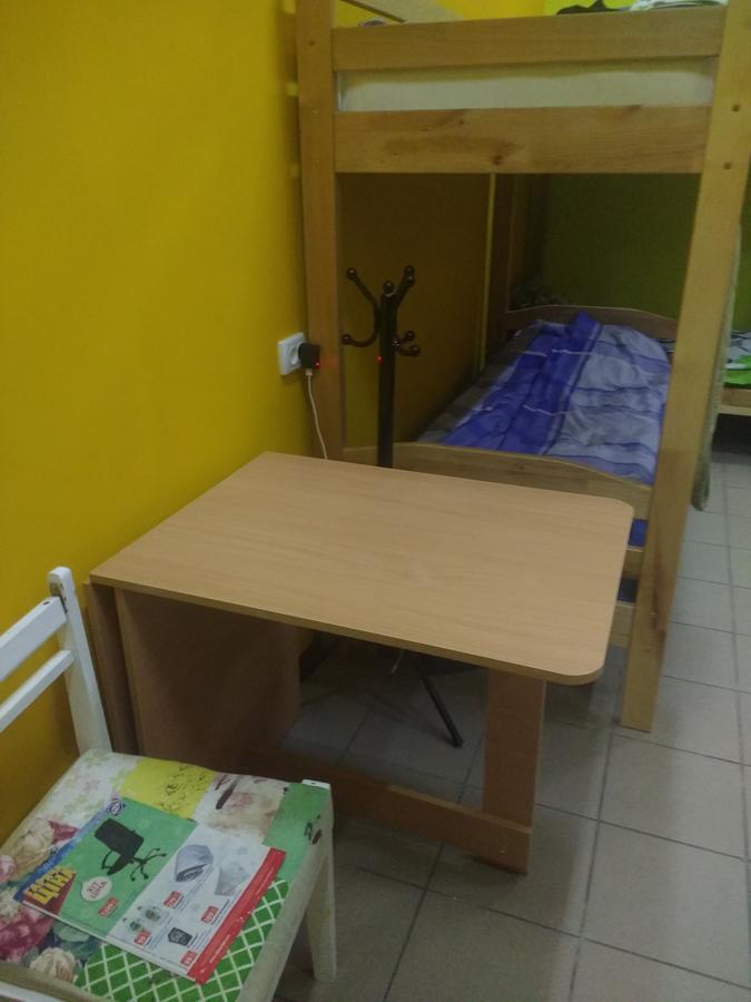 Yourhostel Дорогожичи Kyiv Exterior photo